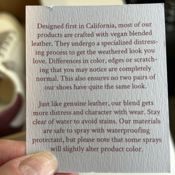 MI IM SADIE WHITE STAR WOMENS SNEAKERS WITH BOX SZ 7.5 - Picture 12 of 12